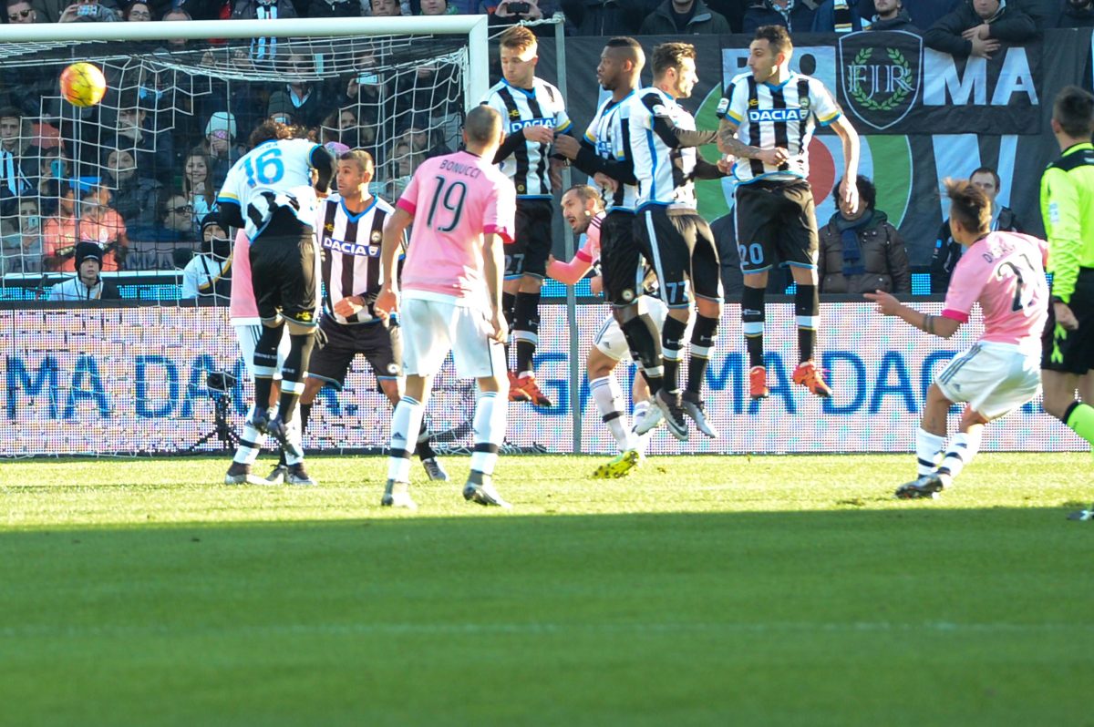 Galleria foto 'Juve, Allegri meglio di Conte: record 15 vittorie consecutive' - foto 8