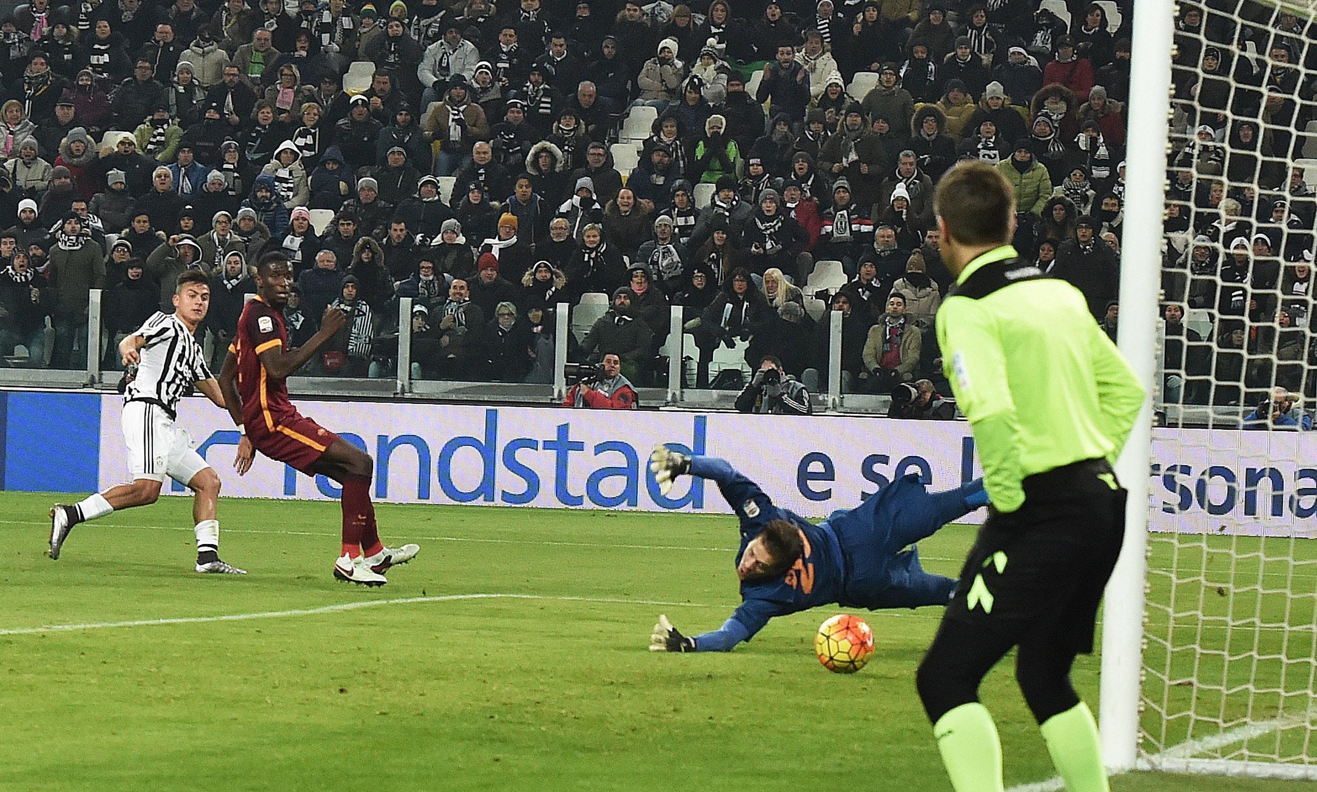 Juve, Allegri meglio di Conte: record 15 vittorie consecutive Juve, Allegri meglio di Conte: record 15 vittorie consecutive