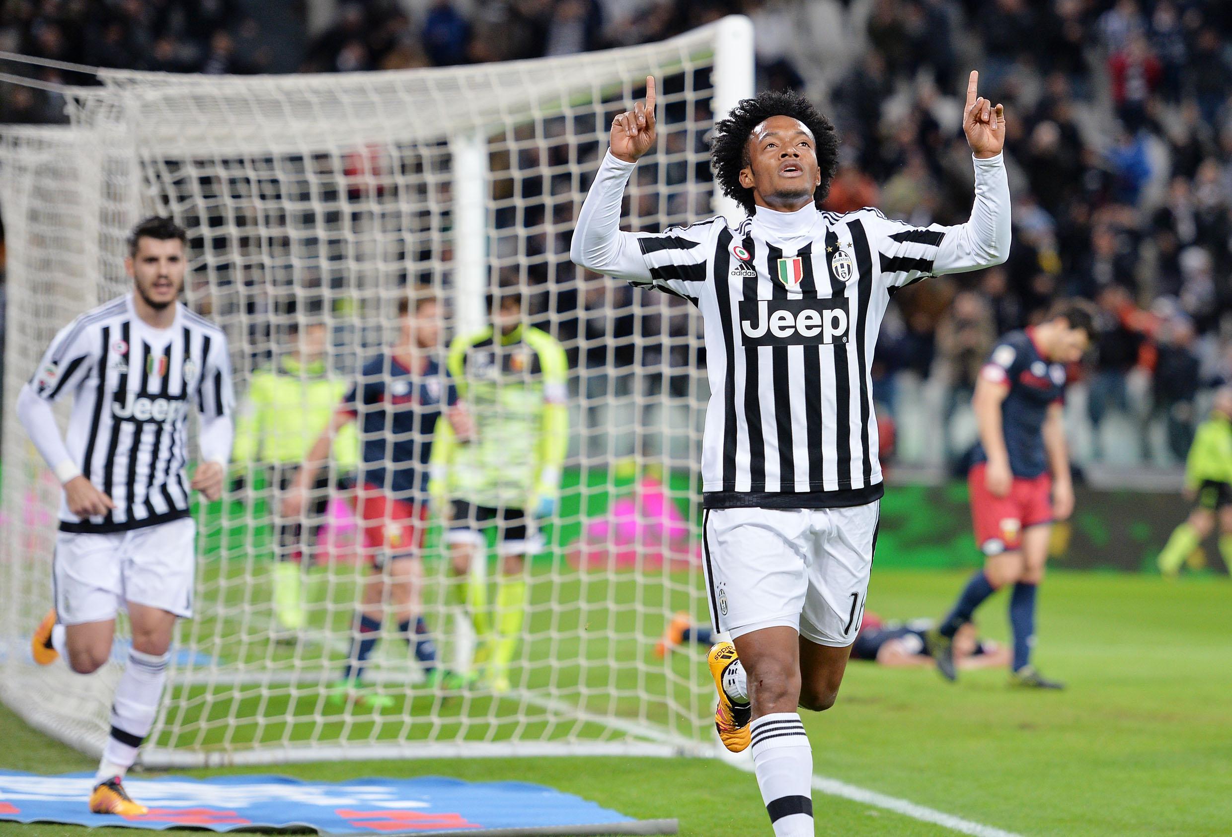 Juve, Allegri meglio di Conte: record 15 vittorie consecutive Juve, Allegri meglio di Conte: record 15 vittorie consecutive