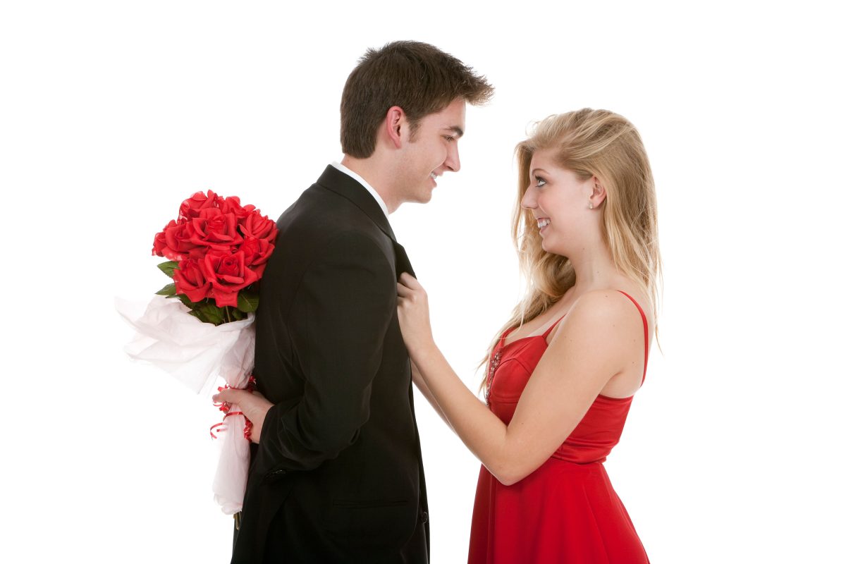 Galleria foto 'San Valentino, le 5 cose da NON fare (per lei)' - foto 6