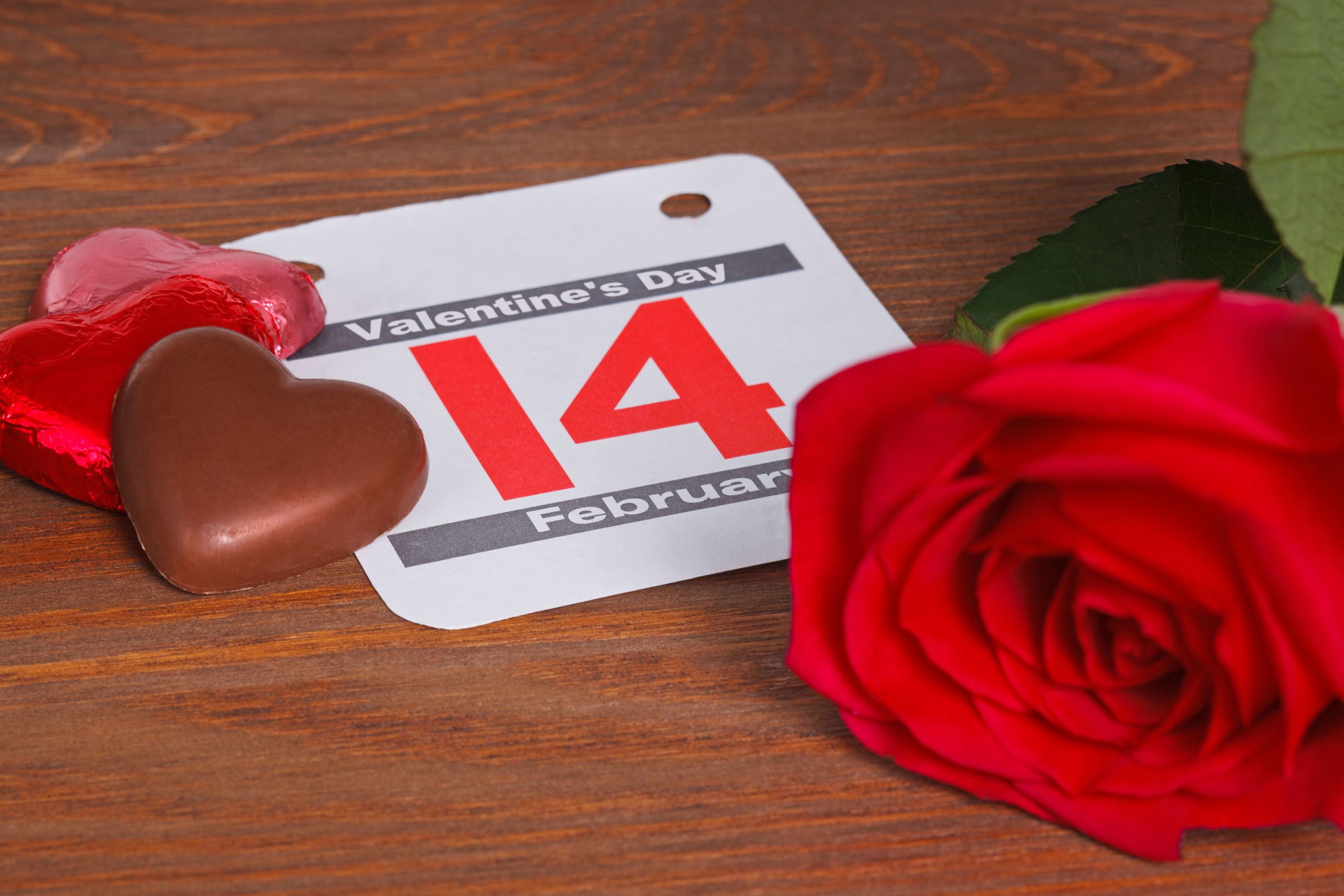 San Valentino, le 5 cose da NON fare (per lei) San Valentino, le 5 cose da NON fare (per lei)