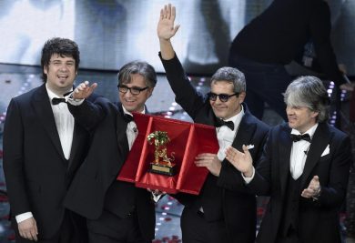 Sanremo 2016, 5 cose da sapere sugli Stadio