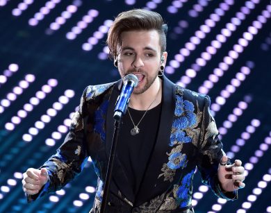 Sanremo 2016, la finale: le 5 canzoni peggiori