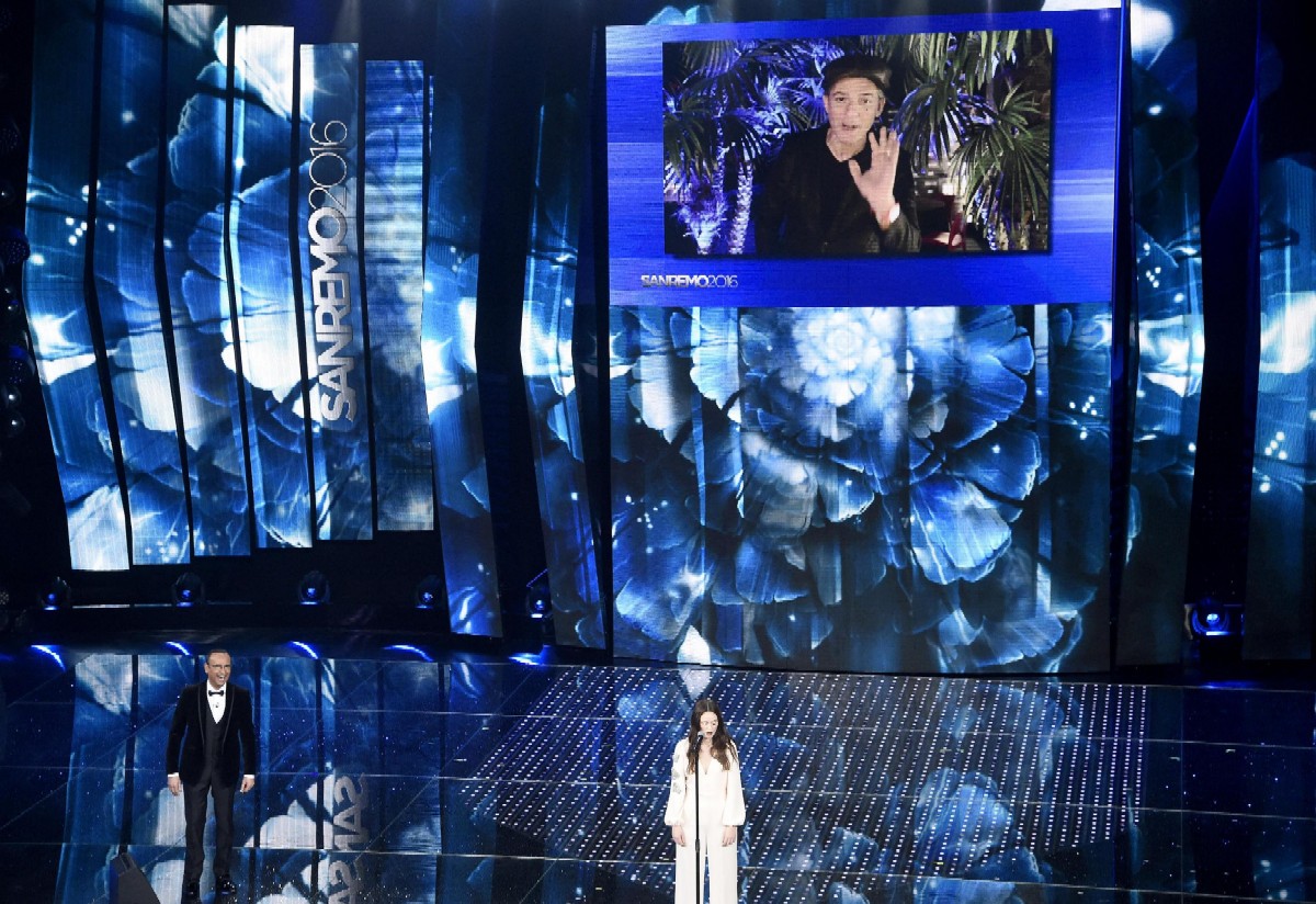 Sanremo 2016: il meglio e il peggio della finale