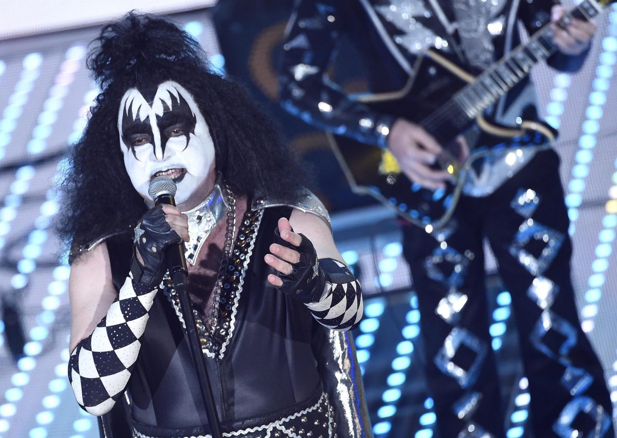 Galleria foto 'Sanremo 2016: il meglio e il peggio della finale' - foto 7