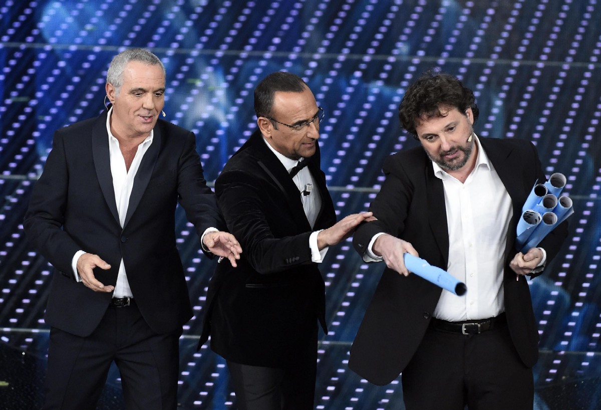 Sanremo 2016: il meglio e il peggio della finale