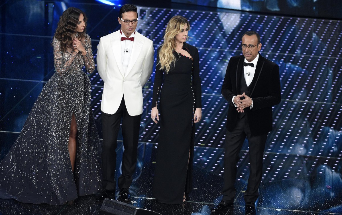 Sanremo 2016: il meglio e il peggio della finale