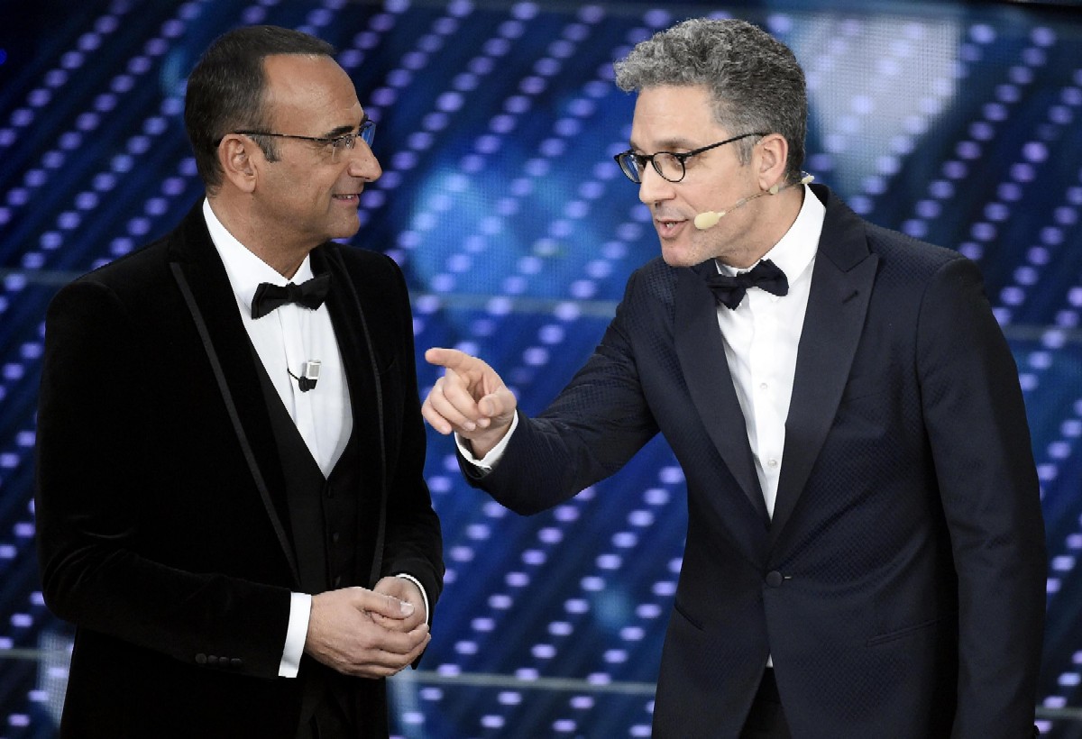 Sanremo 2016: il meglio e il peggio della finale