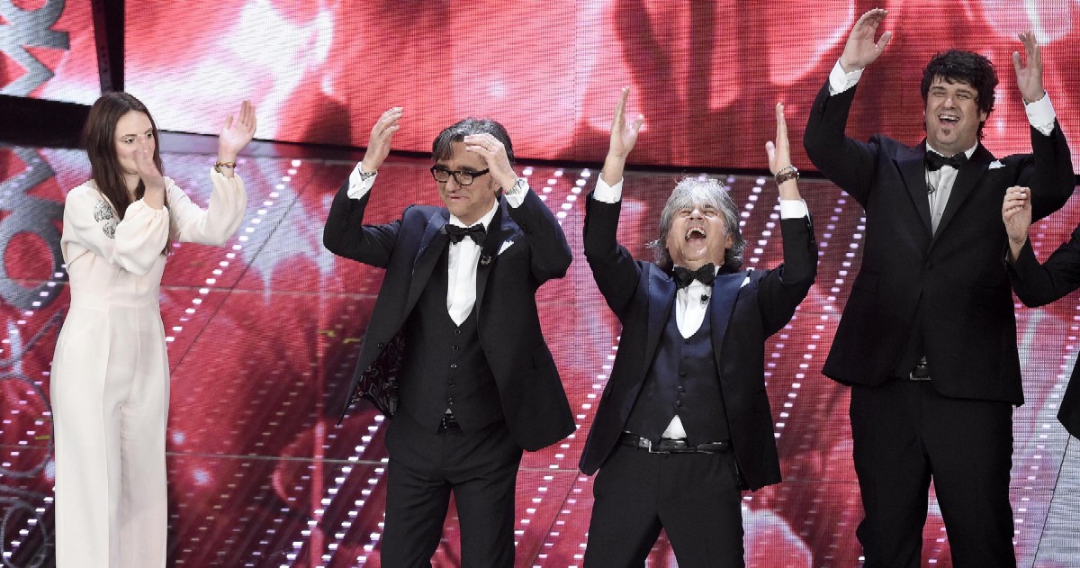 Sanremo 2016: il meglio e il peggio della finale