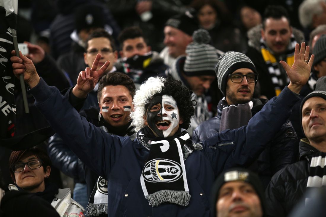 Juventus-Napoli 1-0: Zaza entra e decide, Juve capolista Juventus-Napoli 1-0: Zaza entra e decide, Juve capolista