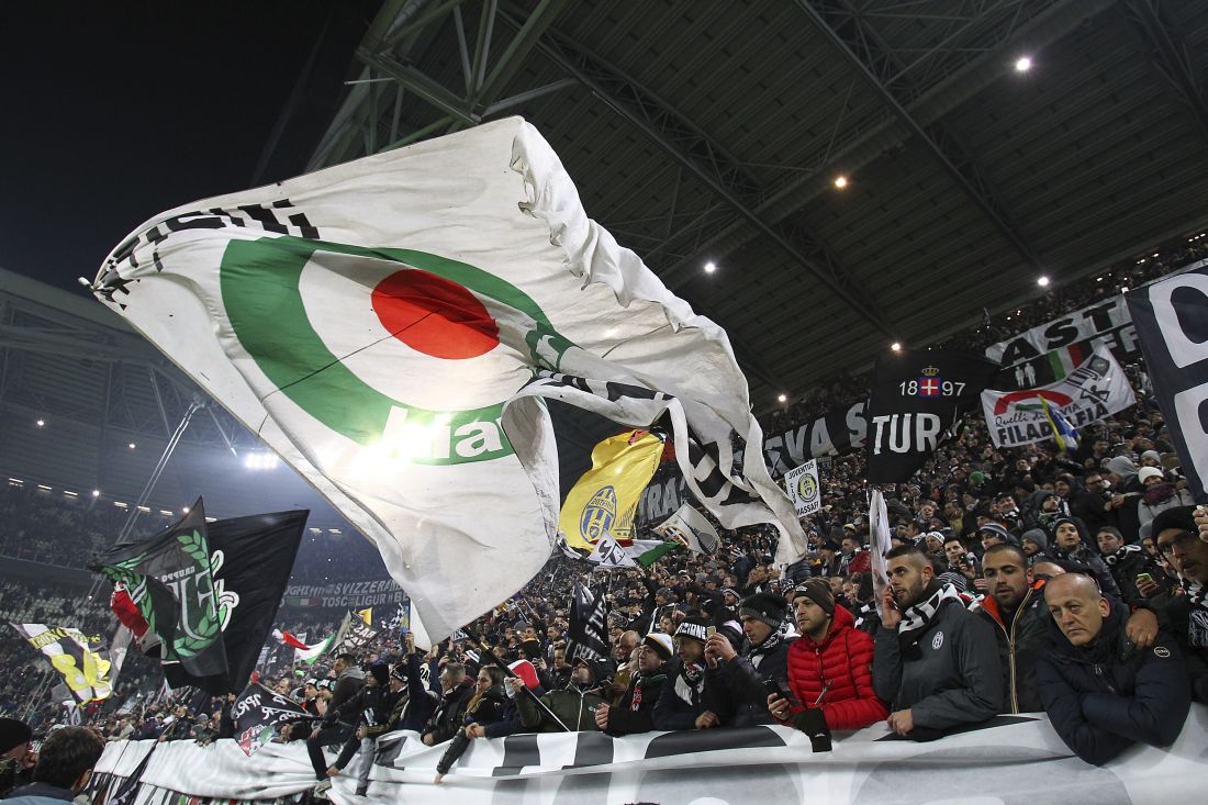 Juventus-Napoli 1-0: Zaza entra e decide, Juve capolista Juventus-Napoli 1-0: Zaza entra e decide, Juve capolista