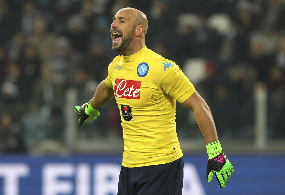 Juventus-Napoli 1-0: Zaza entra e decide, Juve capolista Juventus-Napoli 1-0: Zaza entra e decide, Juve capolista