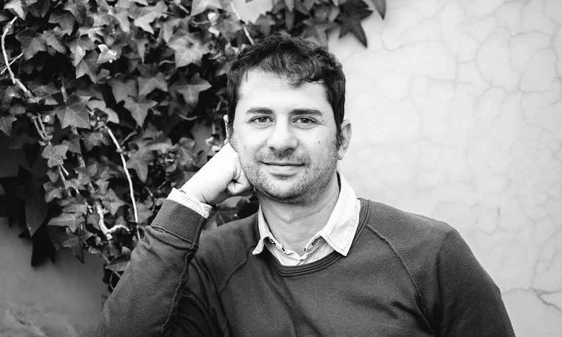 Giuseppe Catozzella, “Il grande futuro” dell’Africa Giuseppe Catozzella, “Il grande futuro” dell’Africa