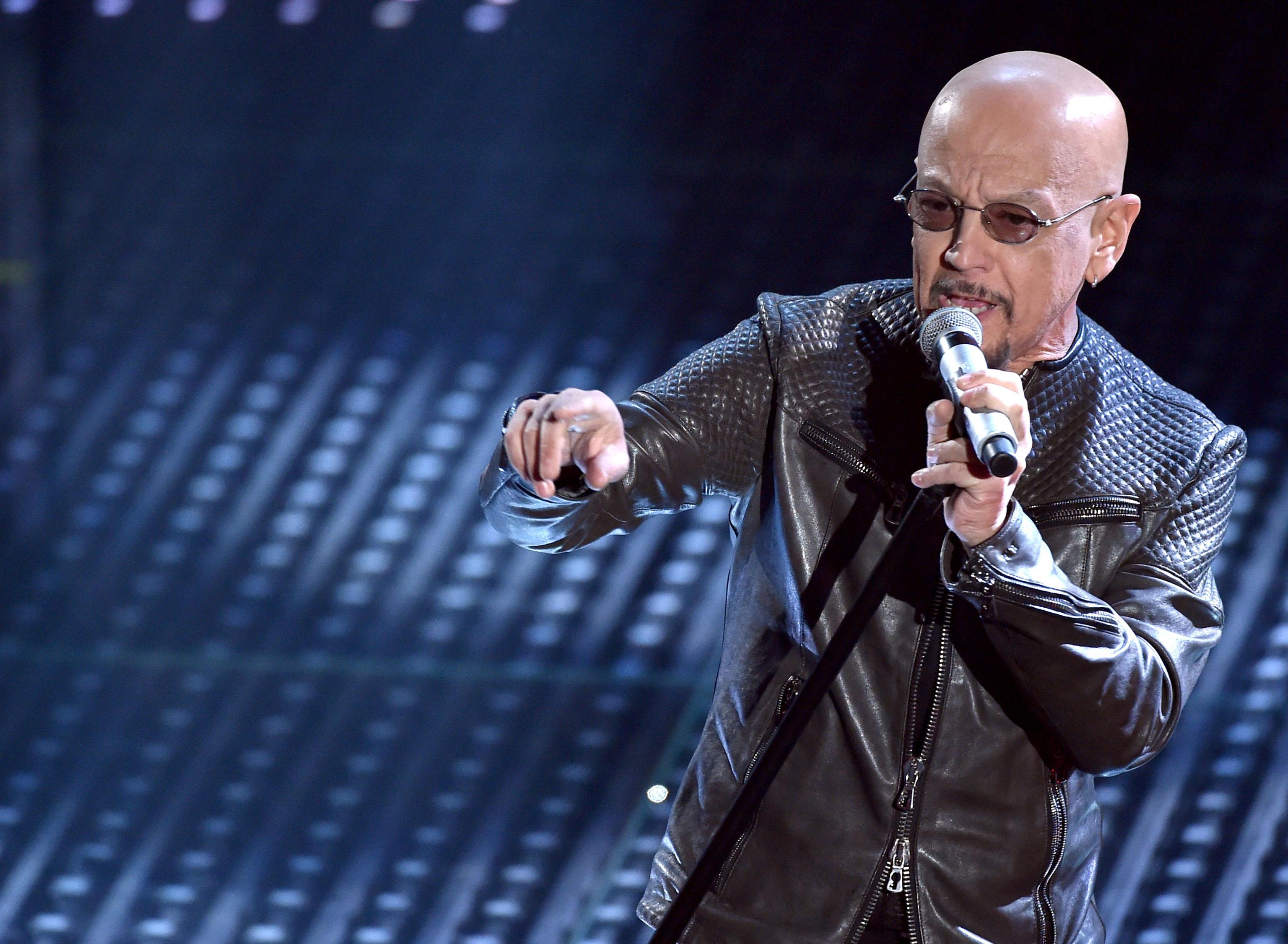 Sanremo 2016: le pagelle ai look della quarta serata