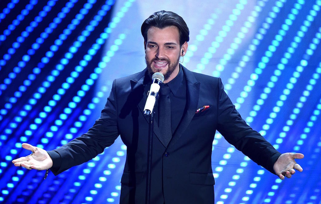 Sanremo 2016: le pagelle ai look della quarta serata