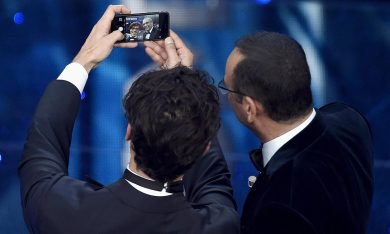 Sanremo 2016: le news sulla Finale