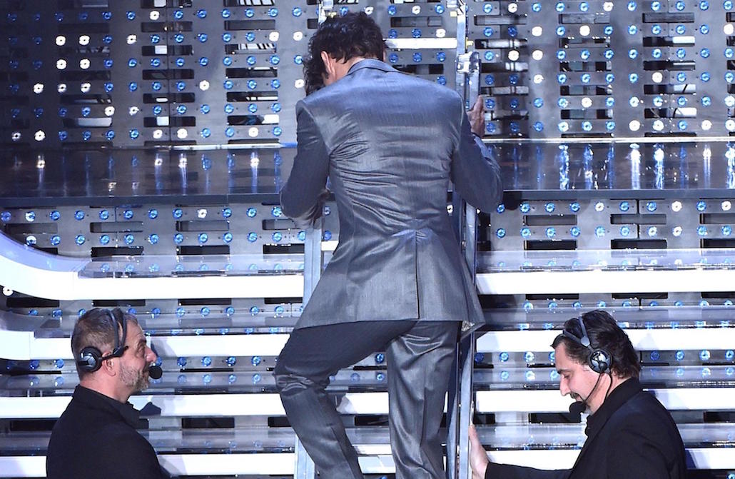 Sanremo 2016: il meglio e il peggio della quarta puntata