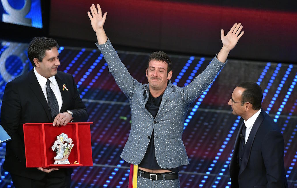 Sanremo 2016: il meglio e il peggio della quarta puntata