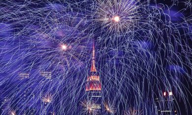 Le foto più belle della settimana – 6/12 febbraio