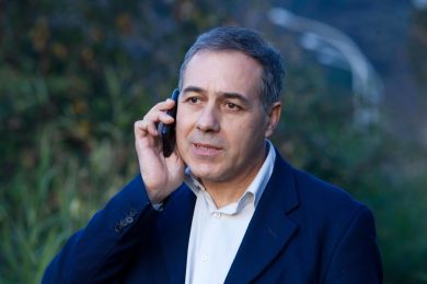 Anzaldi, l’uomo che in Rai decide chi resta e chi va