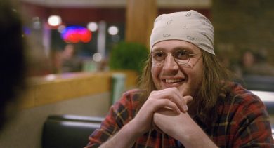 The End of the Tour, parole in viaggio – La recensione