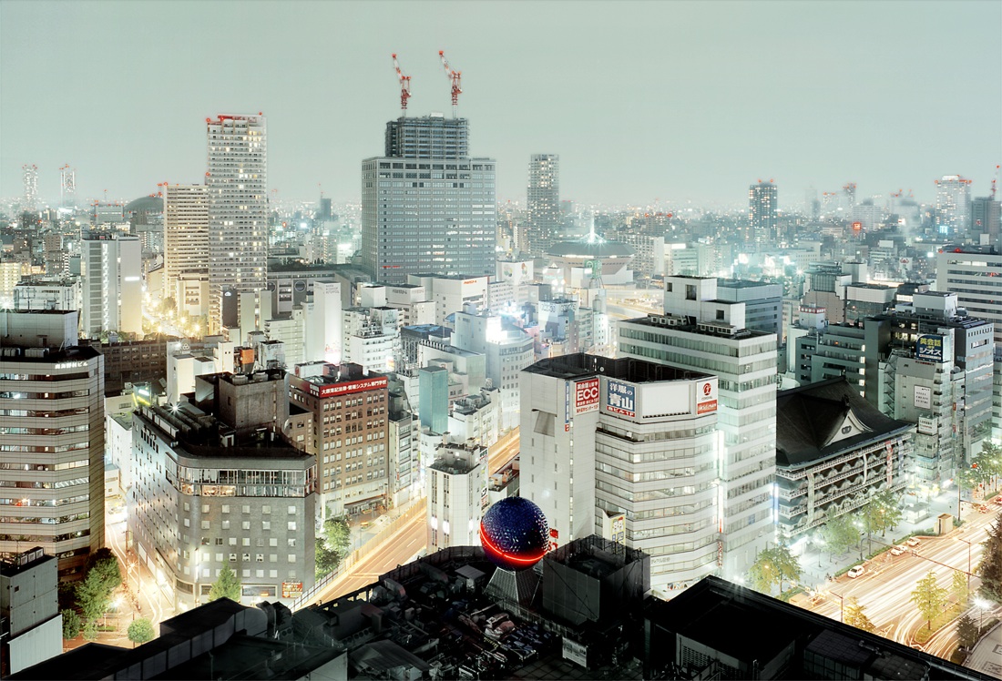 Francesco Jodice. Hikikomori Francesco Jodice. Hikikomori