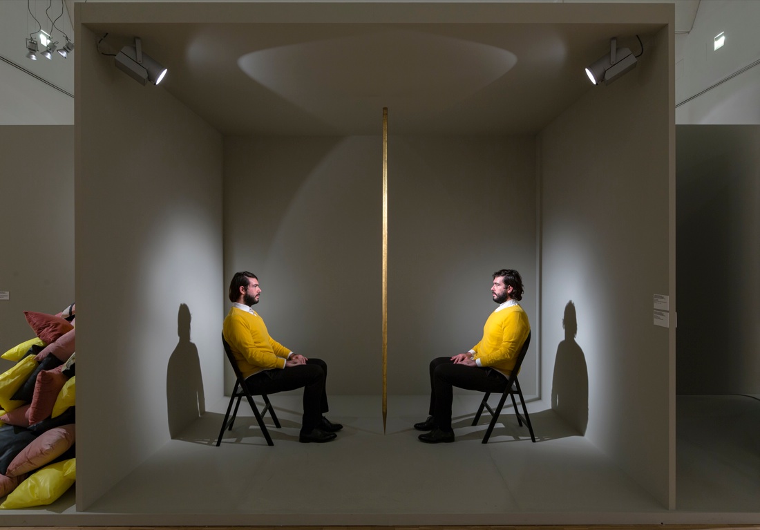 Ennesima. Una mostra di sette mostre sull’arte italiana Ennesima. Una mostra di sette mostre sull’arte italiana