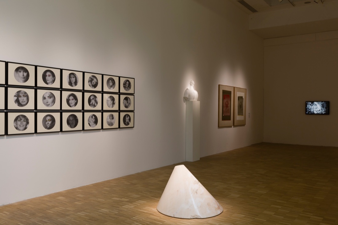 Ennesima. Una mostra di sette mostre sull’arte italiana Ennesima. Una mostra di sette mostre sull’arte italiana