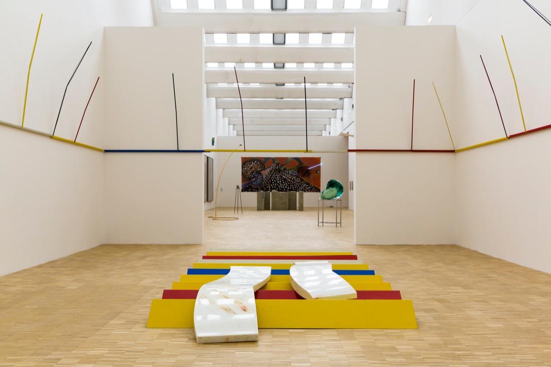 Ennesima. Una mostra di sette mostre sull’arte italiana Ennesima. Una mostra di sette mostre sull’arte italiana