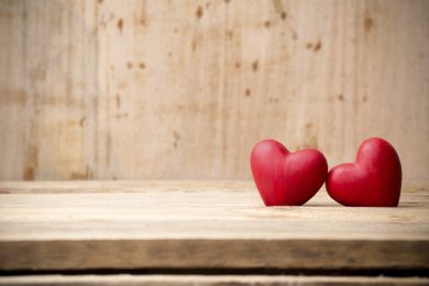 Le sei dritte per sopravvivere a San Valentino (single o in coppia)