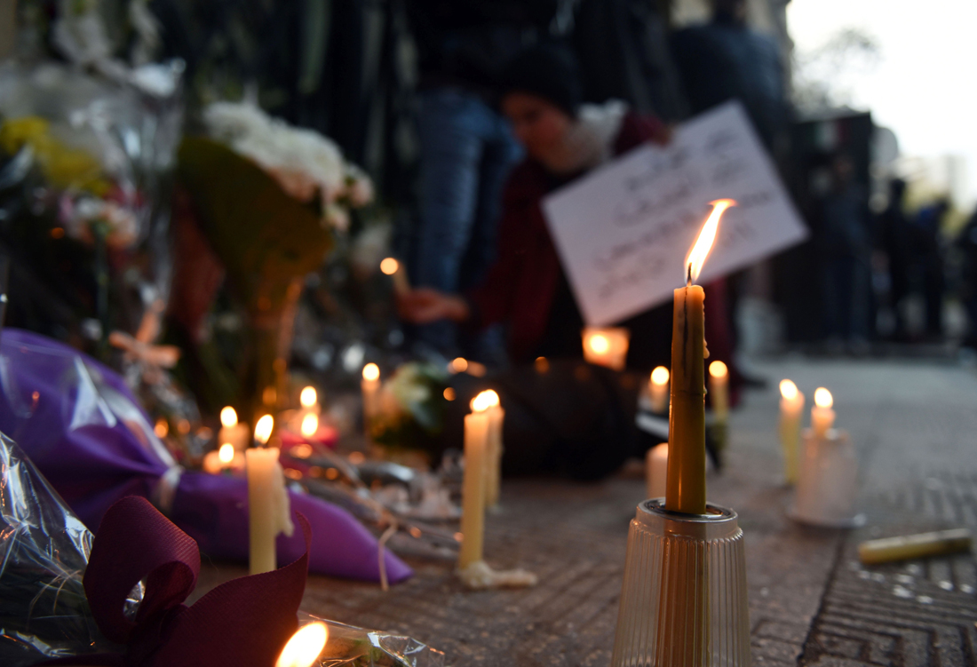 Giulio Regeni: i funerali – FOTO