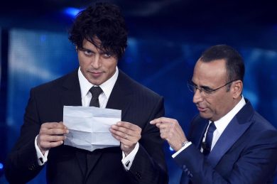 Sanremo 2016, chi vincerà?