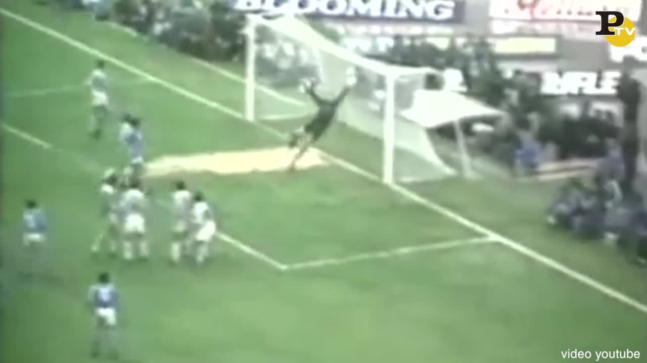 Juventus-Napoli, le più belle partite della storia