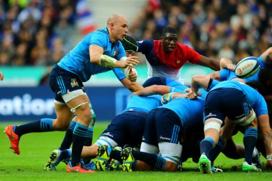 Rugby 6 Nazioni, Italia-Inghilterra: l’obiettivo è rimanere nel match