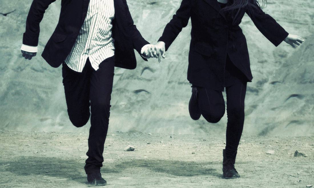 3 libri per il giorno di San Valentino