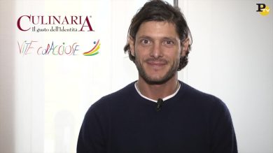 “Culinaria, il gusto dell’identità”. Cucina & solidarietà