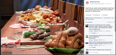 A MasterChef cedono i nervi e cadono grembiuli pesanti