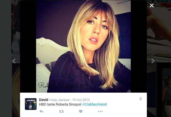 Juventus – Napoli, chi vince la sfida delle wags?