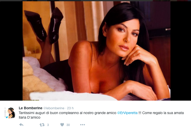 Juventus – Napoli, chi vince la sfida delle wags?