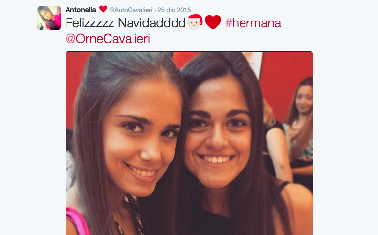 Juventus – Napoli, chi vince la sfida delle wags?