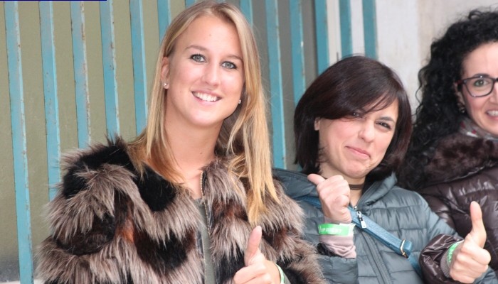 Juventus – Napoli, chi vince la sfida delle wags?