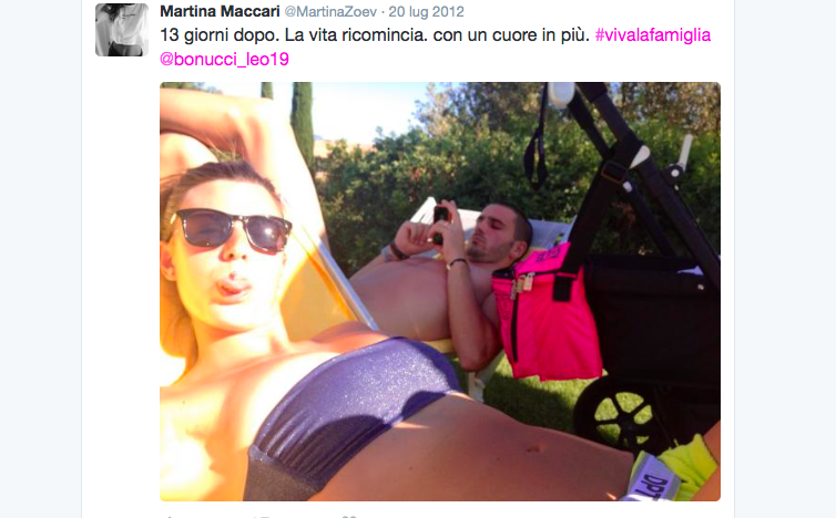 Juventus – Napoli, chi vince la sfida delle wags?