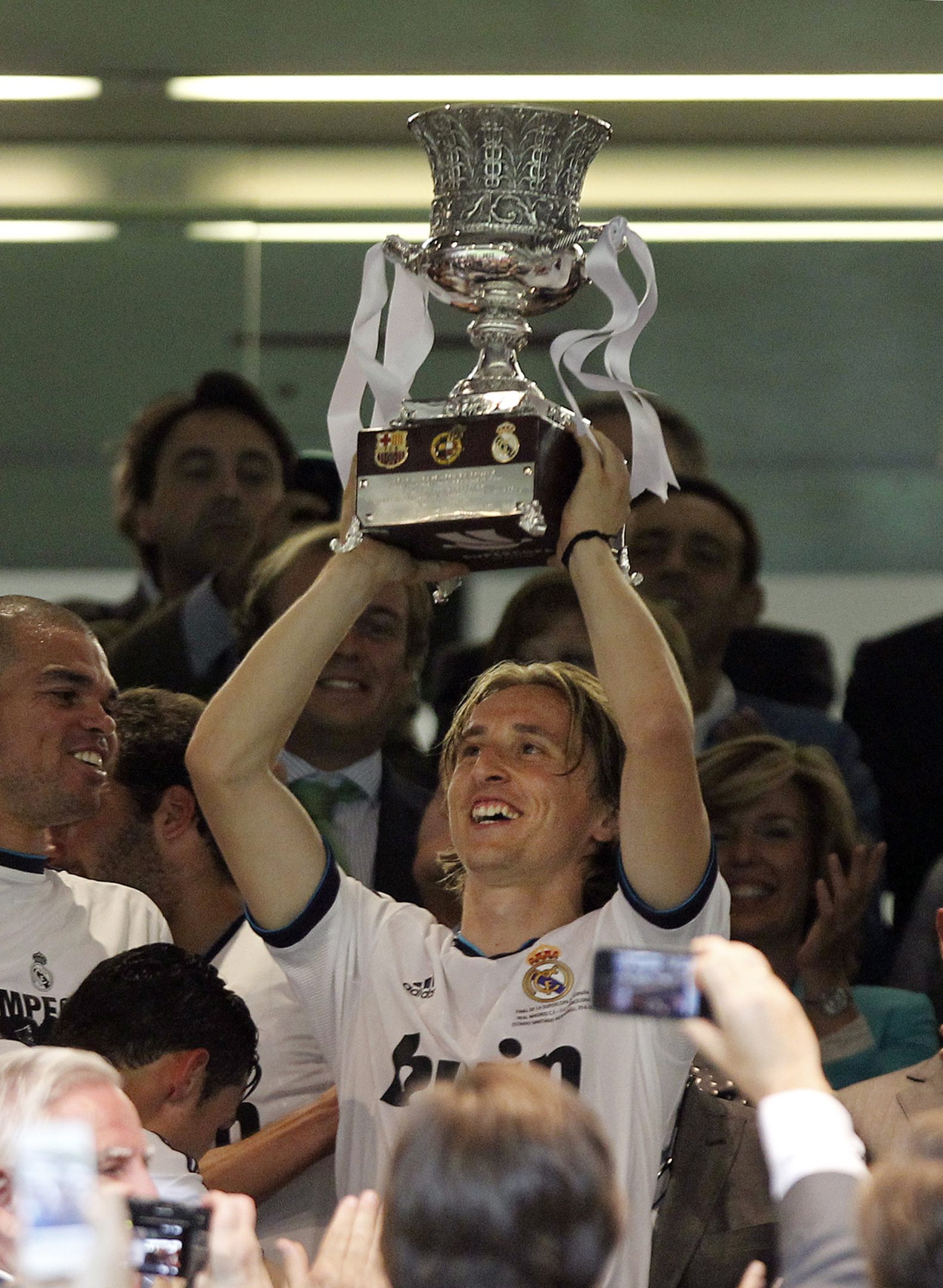 Ancelotti è già a Monaco, ecco la lista per il mercato del suo Bayern