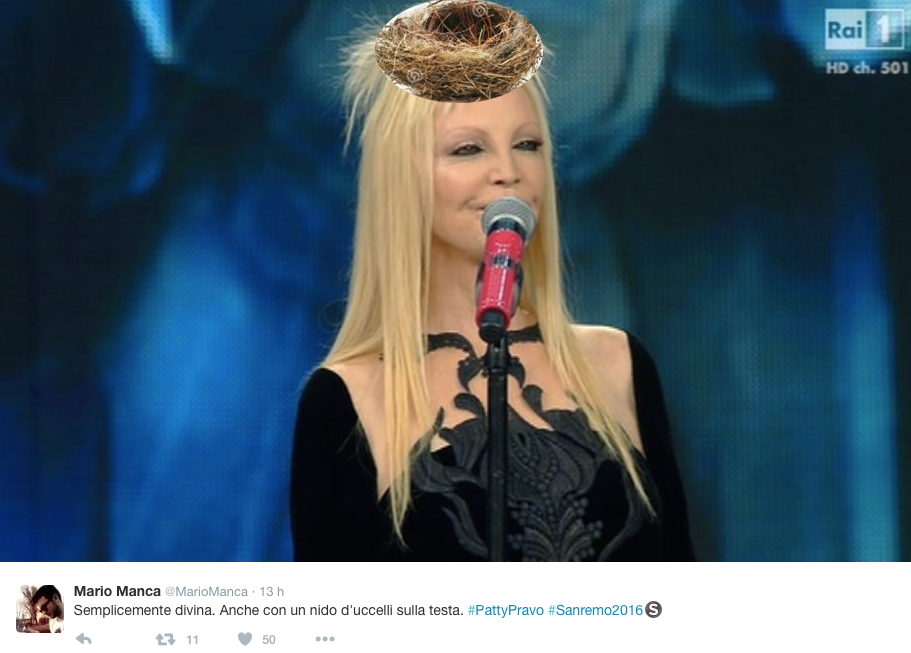 Sanremo 2016: Benji & Fede e la parodia della Versace sbancano i social