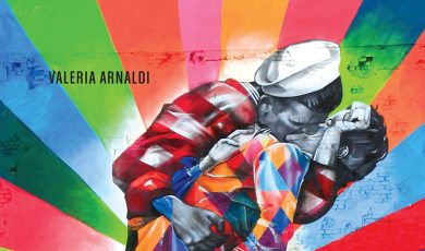 #sanvalentino: bacio dunque sono