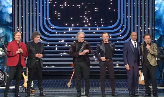 Ascolti 11/2: per Auditel finora è il miglior Festival degli ultimi 11 anni