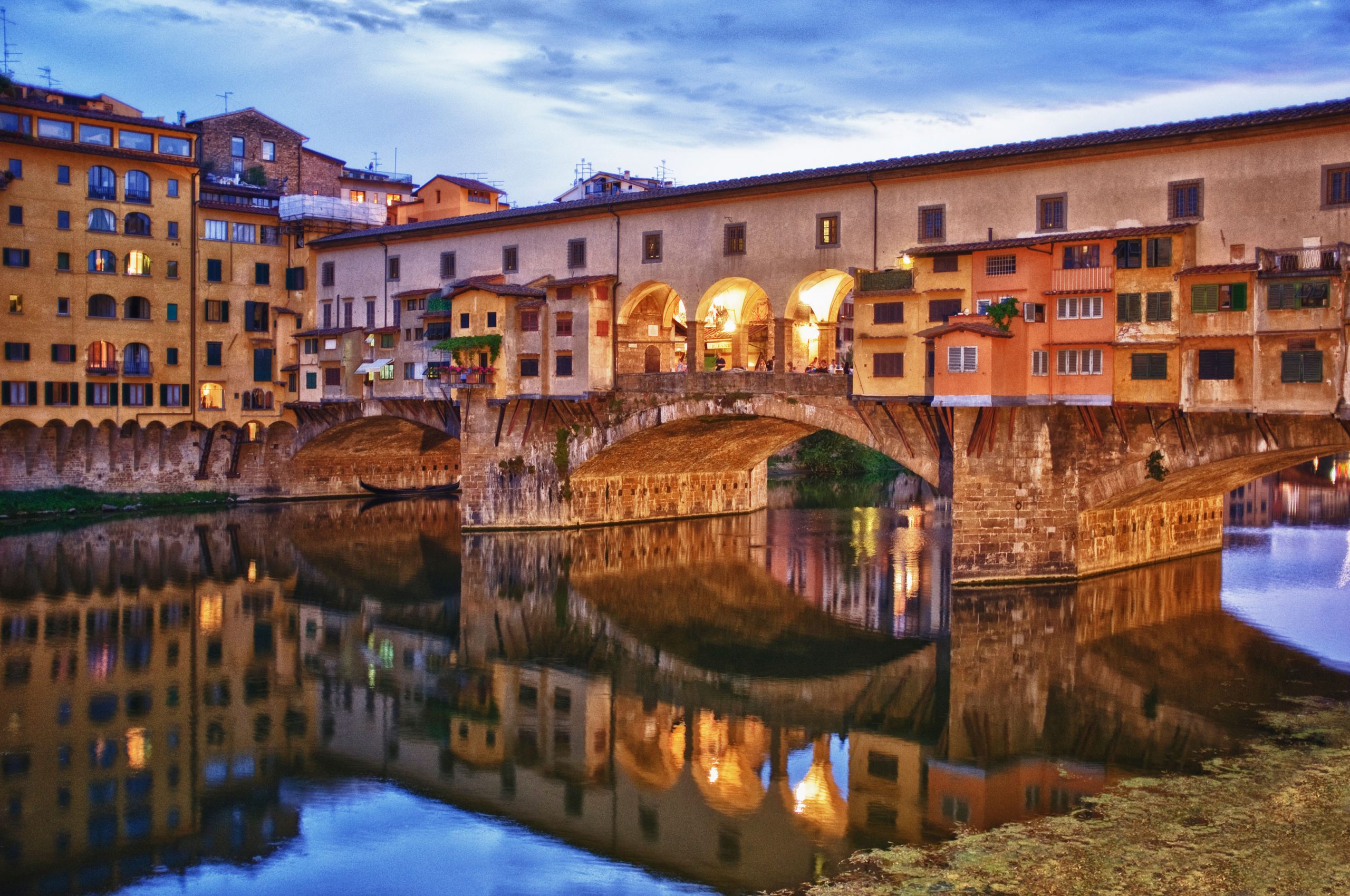 La Silicon Valley guarda a Firenze