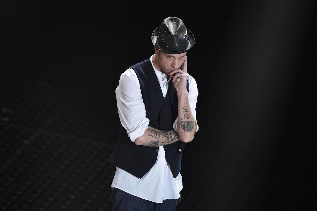 Sanremo 2016: le pagelle ai look della terza serata