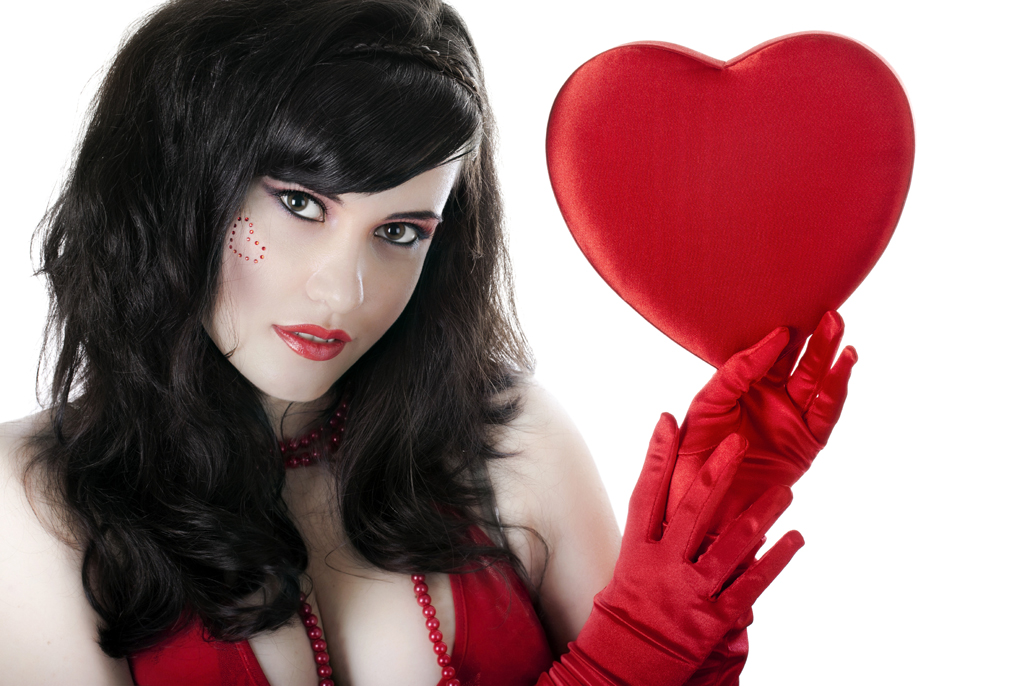 San Valentino peperino