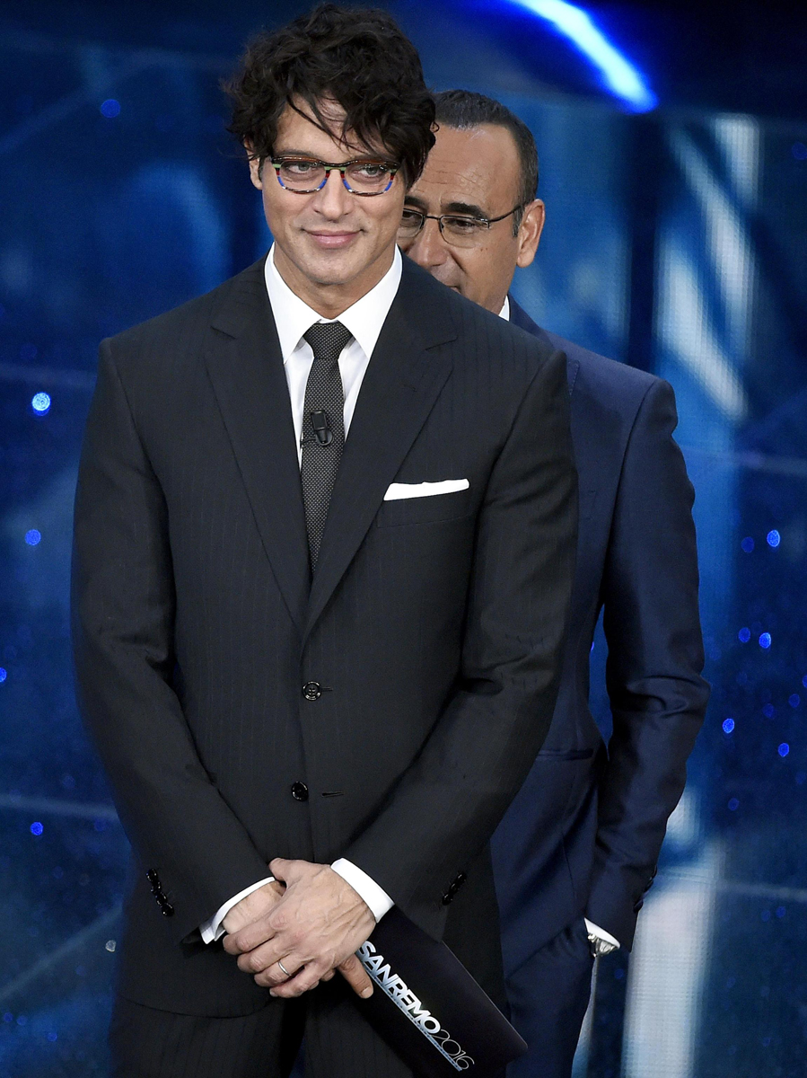 Sanremo 2016, le foto più belle